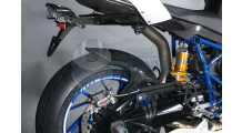 BMW R1200S & HP2 Sport Rear mudguard