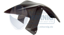 BMW F800S & F800ST Front Mudguard