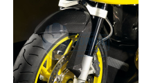 BMW R1200S & HP2 Sport Front Mudguard