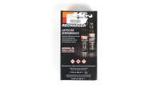 BMW F650GS (08-) & F800GS Recharger Filter Care Service Kit