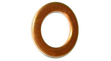 BMW F650GS (08-) & F800GS Copper washer for sump plug