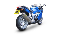 BMW K1200R & K1200R Sport Laser
