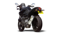 BMW R850R, R1100R, R1150R & Rockster Laser