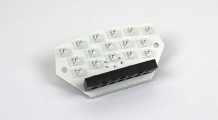 BMW R 100 Model LED tail light panel R80/100