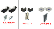 BMW R1200GS, R1200GS Adventure & HP2 Handlebar riser