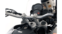 BMW F650GS (08-) & F800GS Handlebar height riser 20 mm
