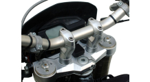 BMW G650Xchallenge, G650Xmoto, G650Xcountry 20 mm Handlebar Riser