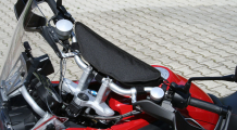 BMW R1200GS, R1200GS Adventure & HP2 Handlebar bag