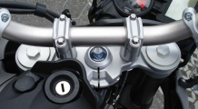 BMW F650GS (08-) & F800GS Centre cap top yoke