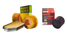 BMW F650GS (08-) & F800GS Air filter