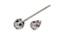BMW F800S & F800ST Oil temperature gauge