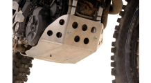 BMW G650Xchallenge, G650Xmoto, G650Xcountry Engine guard