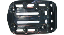 BMW R1200GS, R1200GS Adventure & HP2 Engine Sump guard