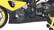 BMW S1000RR Bellypan long - Street