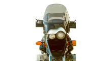 BMW R850GS, R1100GS, R1150GS & Adventure Vario screen