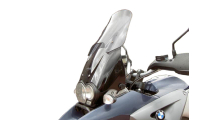 BMW R1200GS, R1200GS Adventure & HP2 VarioScreen