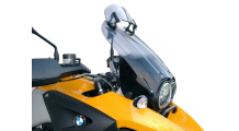 BMW R1200GS, R1200GS Adventure & HP2 Vario touring screen