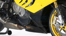 BMW S1000RR Bellypan