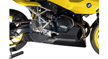 BMW R1200S & HP2 Sport Engine spoiler