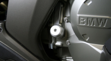 K 1600 GT & K 1600 GTL Oil Filler Plug