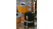 BMW F650GS (08-) & F800GS Oil filter