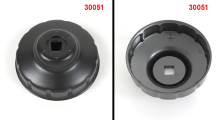 BMW F650GS (08-) & F800GS Oil filter tool