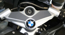 BMW K1300GT Dash pad