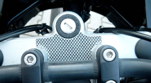 BMW R1200GS, R1200GS Adventure & HP2 Dash pad