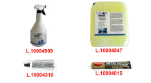 BMW K1300GT Cleaning & Polish