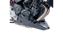 BMW F800R Puig Engine Spoiler