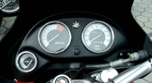 BMW F 650, CS, GS, ST, Dakar Speedometer trims BMW F650 & F650ST