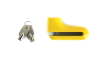 BMW K1300GT Disc Lock small