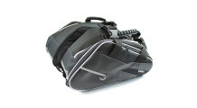BMW F800S & F800ST Saddlebags