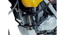 BMW F 650, CS, GS, ST, Dakar Crashbars