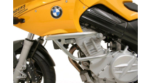 BMW F800S & F800ST Crashbars