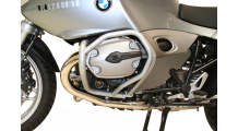 BMW R1200ST Crashbars
