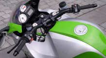 BMW R1200S & HP2 Sport Superbike Handlebar