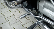 BMW R850C, R1200C Shift lever enlarger