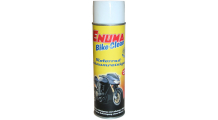 BMW K1300GT Foam Cleaner