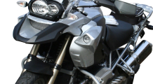 BMW R1200GS, R1200GS Adventure & HP2 Extra Lights