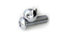 BMW K1300GT Round head screws