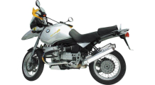 BMW R850GS, R1100GS, R1150GS & Adventure Sebring