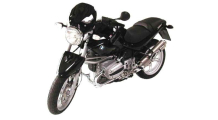 BMW R850R, R1100R, R1150R & Rockster Sebring