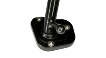 K 1600 GT & K 1600 GTL Side stand foot enlargement