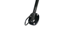 G 650 GS Side stand foot enlargement