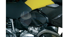 BMW R1200GS, R1200GS Adventure & HP2 Lower Carbon Side Cover