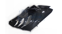 BMW S1000RR Fairing Side Panels - Race Track