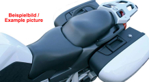 BMW K1200GT (06-) Change front    & Rear Seat