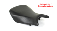 BMW S1000RR Change front & rear seat