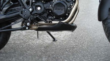 BMW F650GS (08-) & F800GS Engine Spoiler
